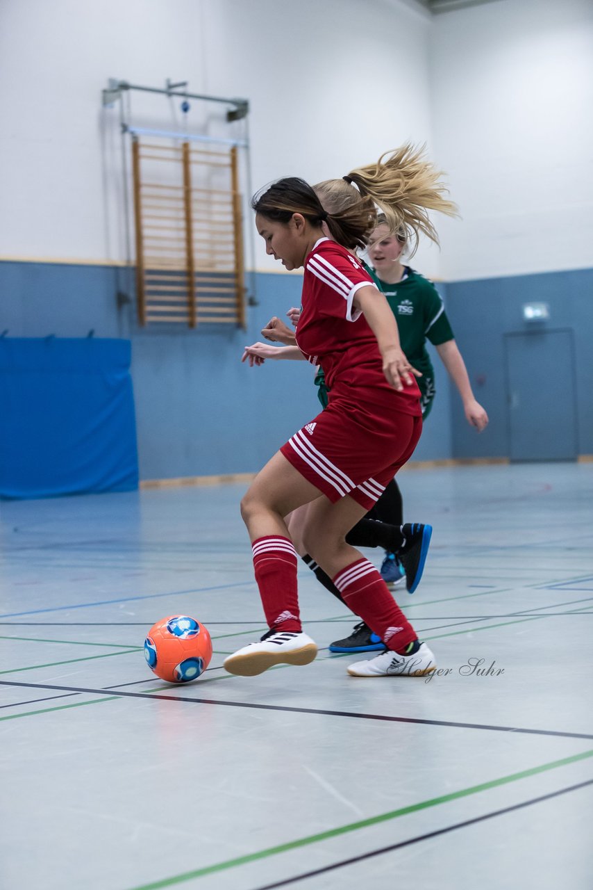 Bild 330 - HFV Futsalmeisterschaft